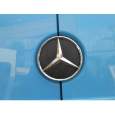 Хромированая накладка, емблема Mercedes-Benz Sprinter, Мерседес  Спринтер  W906 
